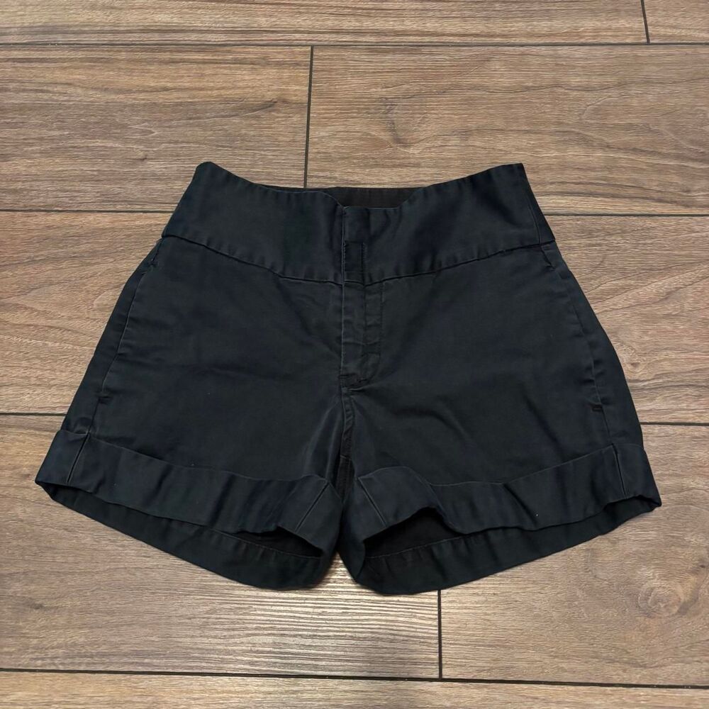 Old-navy Women's Black Shorts